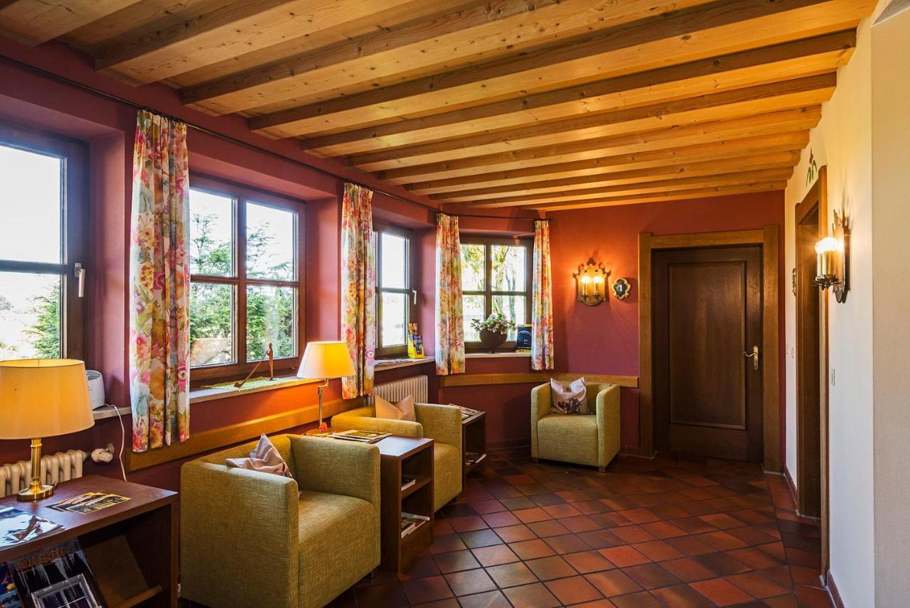 Allgäu Ferienhaus Strobel Roßhaupten Exterior foto